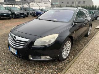 OPEL Insignia 2.0 CDTI 160CV Sports Tourer Cosmo