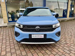 VOLKSWAGEN T-Cross usata, con Airbag
