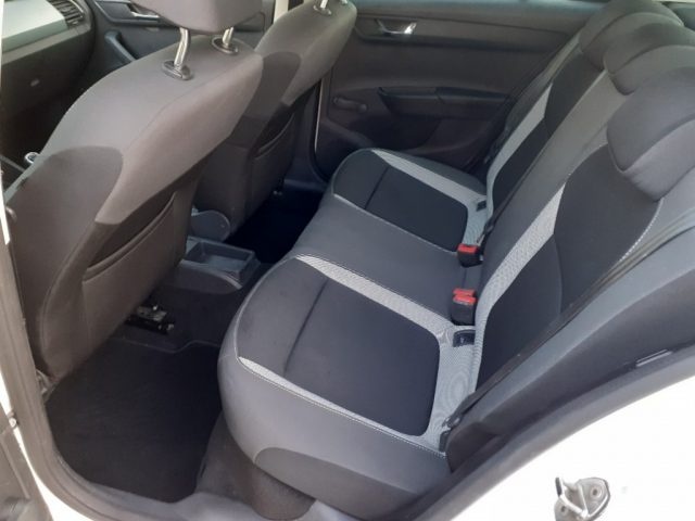 SKODA Fabia usata, con Chiusura centralizzata