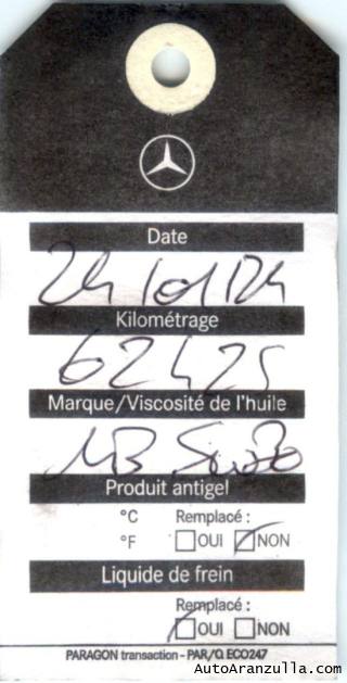 MERCEDES-BENZ A 200 usata, con Vetri oscurati