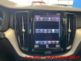 VOLVO XC60 usata, con Bluetooth
