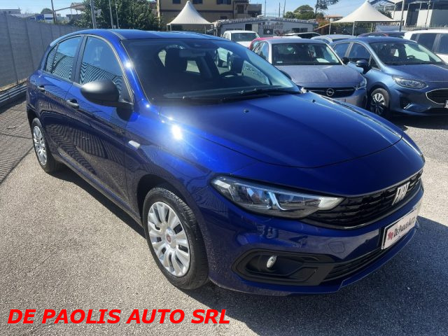 FIAT Tipo usata, con Airbag