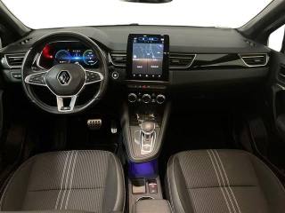 RENAULT Captur usata, con Cruise Control