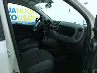 FIAT Panda usata 12