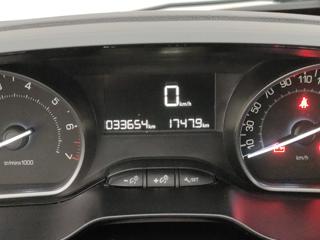 PEUGEOT 208 usata, con Servosterzo