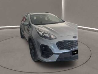 KIA Sportage usata, con Airbag