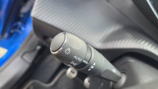 PEUGEOT 208 usata, con Sedili sportivi
