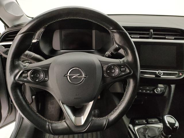 OPEL Corsa usata, con ESP