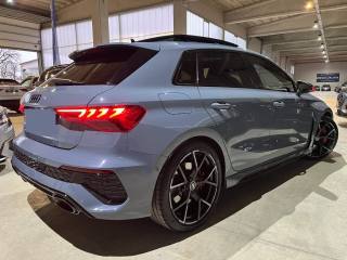 AUDI RS3 usata, con Autoradio
