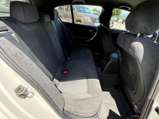 BMW 118 usata, con Sensori di parcheggio posteriori