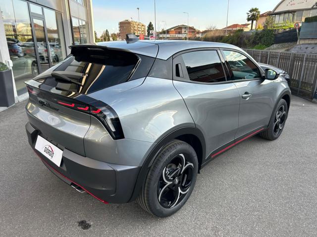 ALFA ROMEO Junior usata, con Airbag