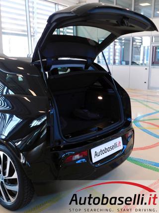 BMW i3 usata 78