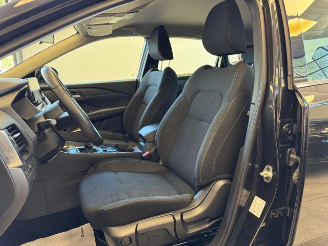 NISSAN Qashqai usata, con Cerchi in lega