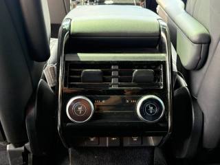 LAND ROVER Range Rover Sport usata, con Filtro antiparticolato
