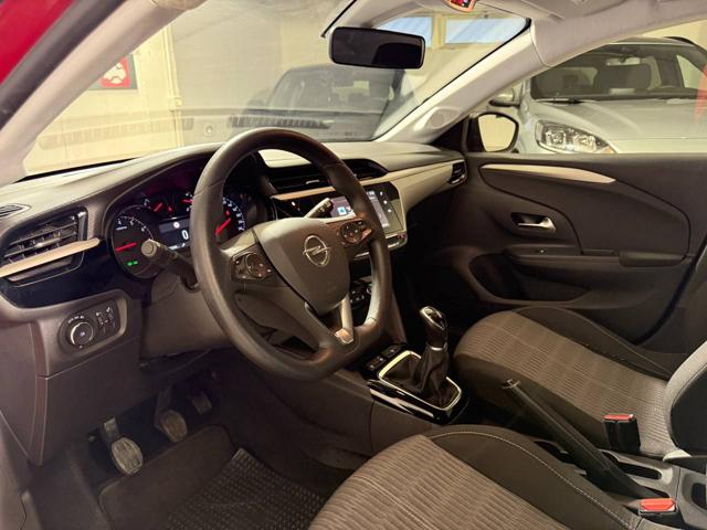 OPEL Corsa usata, con Autoradio