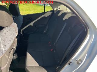 KIA Picanto usata, con Bluetooth