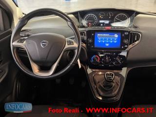 LANCIA Ypsilon usata, con ESP
