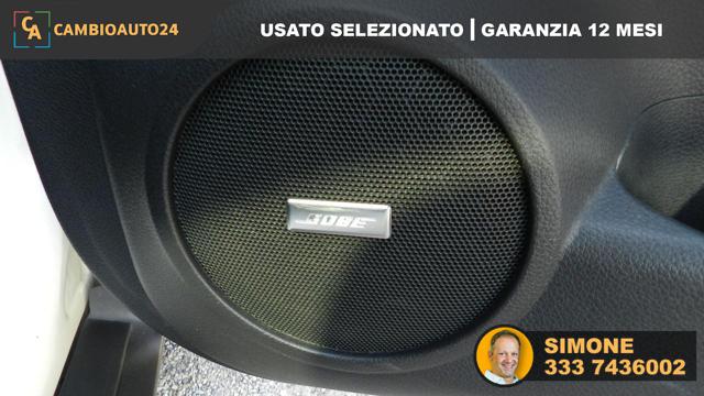 NISSAN X-Trail usata, con Tettuccio apribile