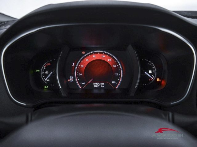 RENAULT Megane usata 12