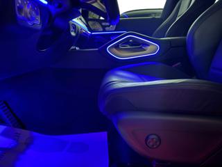 MERCEDES-BENZ GLE 300 usata, con Airbag posteriore