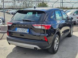 FORD Kuga usata, con Chiusura centralizzata