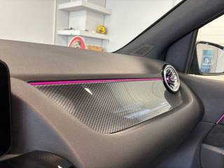 MERCEDES-BENZ B 180 usata, con Park Distance Control