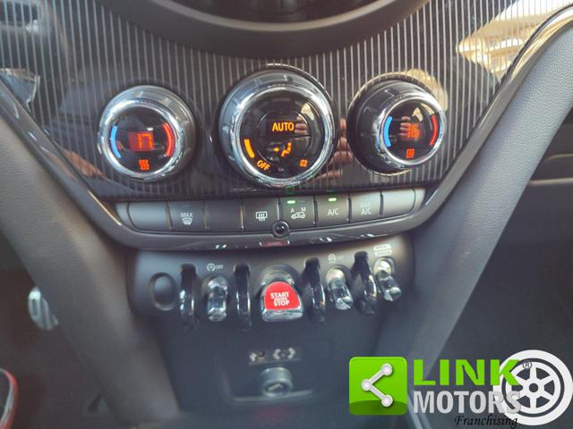 MINI Countryman usata 29