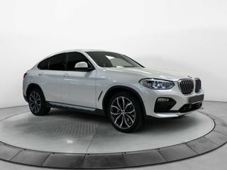BMW X4 usata, con Airbag Passeggero