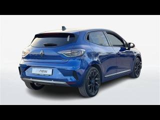 RENAULT Clio usata, con Airbag
