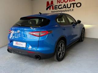 ALFA ROMEO Stelvio usata, con Chiusura centralizzata