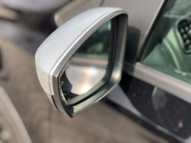 VOLKSWAGEN Polo usata, con Fendinebbia