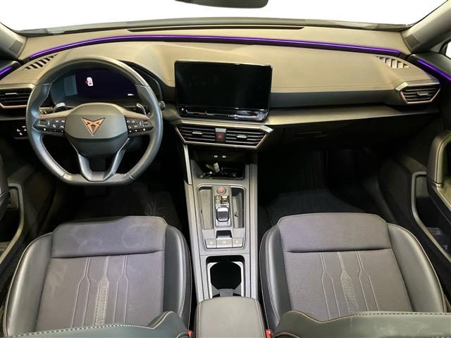 CUPRA Formentor usata 9
