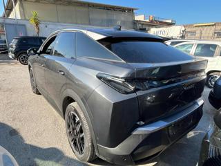 PEUGEOT 3008 usata, con Airbag laterali