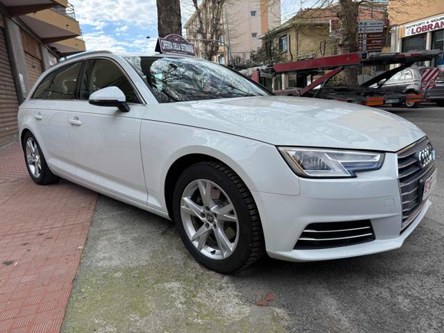 AUDI A4 usata, con Airbag Passeggero