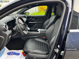 MERCEDES-BENZ GLC 220 usata, con Controllo trazione