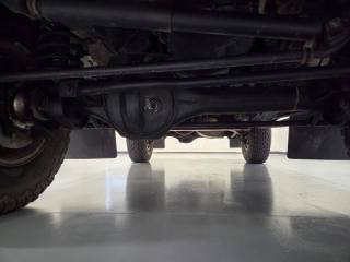 LAND ROVER Defender usata 19