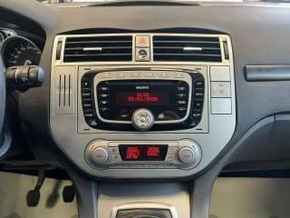 FORD Kuga usata, con Controllo trazione