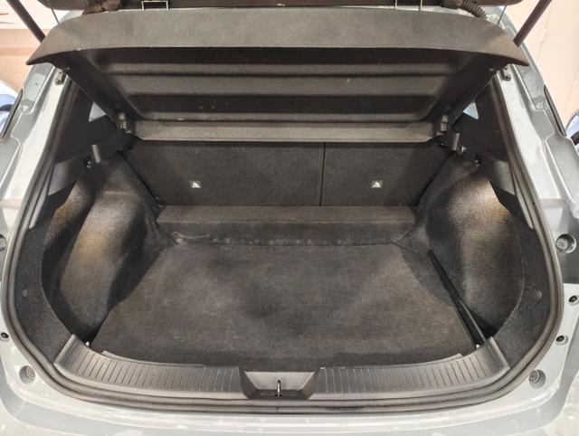 NISSAN Qashqai usata, con Controllo trazione