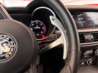 ALFA ROMEO Stelvio usata, con Servosterzo