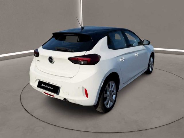 OPEL Corsa usata, con Chiusura centralizzata