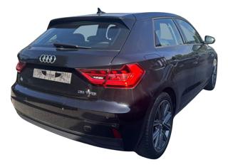 AUDI A1 usata, con Airbag