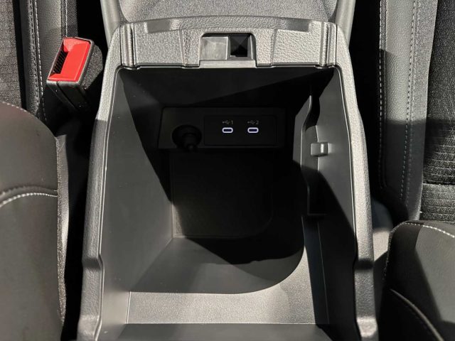 NISSAN Qashqai usata, con Sensore di pioggia