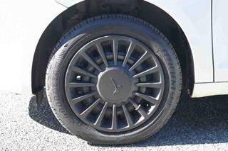 LANCIA Ypsilon usata, con ESP