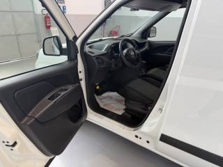 FIAT Doblo usata 8