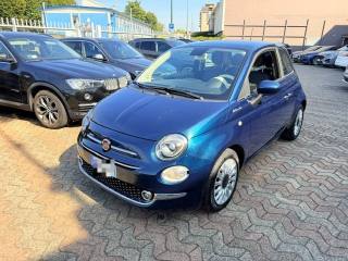 FIAT 500 1.0 Hybrid Dolcevita TETTO PANORAMICO