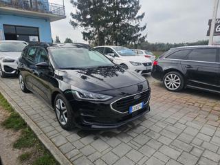 FORD Focus usata, con Autoradio