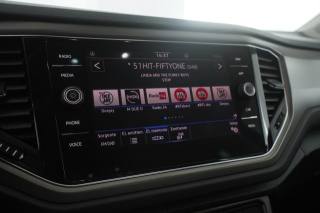 VOLKSWAGEN T-Roc usata 15