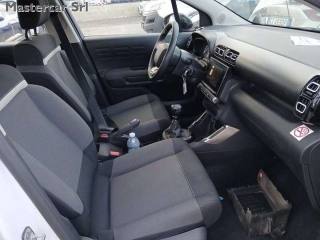 CITROEN C3 Aircross usata, con Boardcomputer
