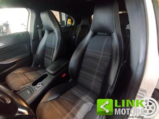 MERCEDES-BENZ A 180 usata, con Cerchi in lega