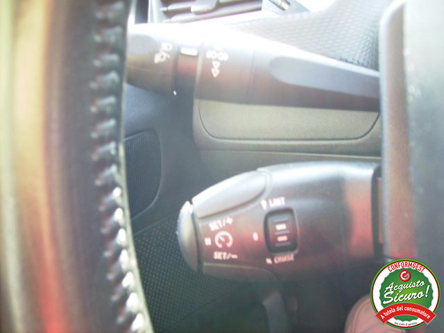 PEUGEOT 208 usata, con Chiusura centralizzata telecomandata
